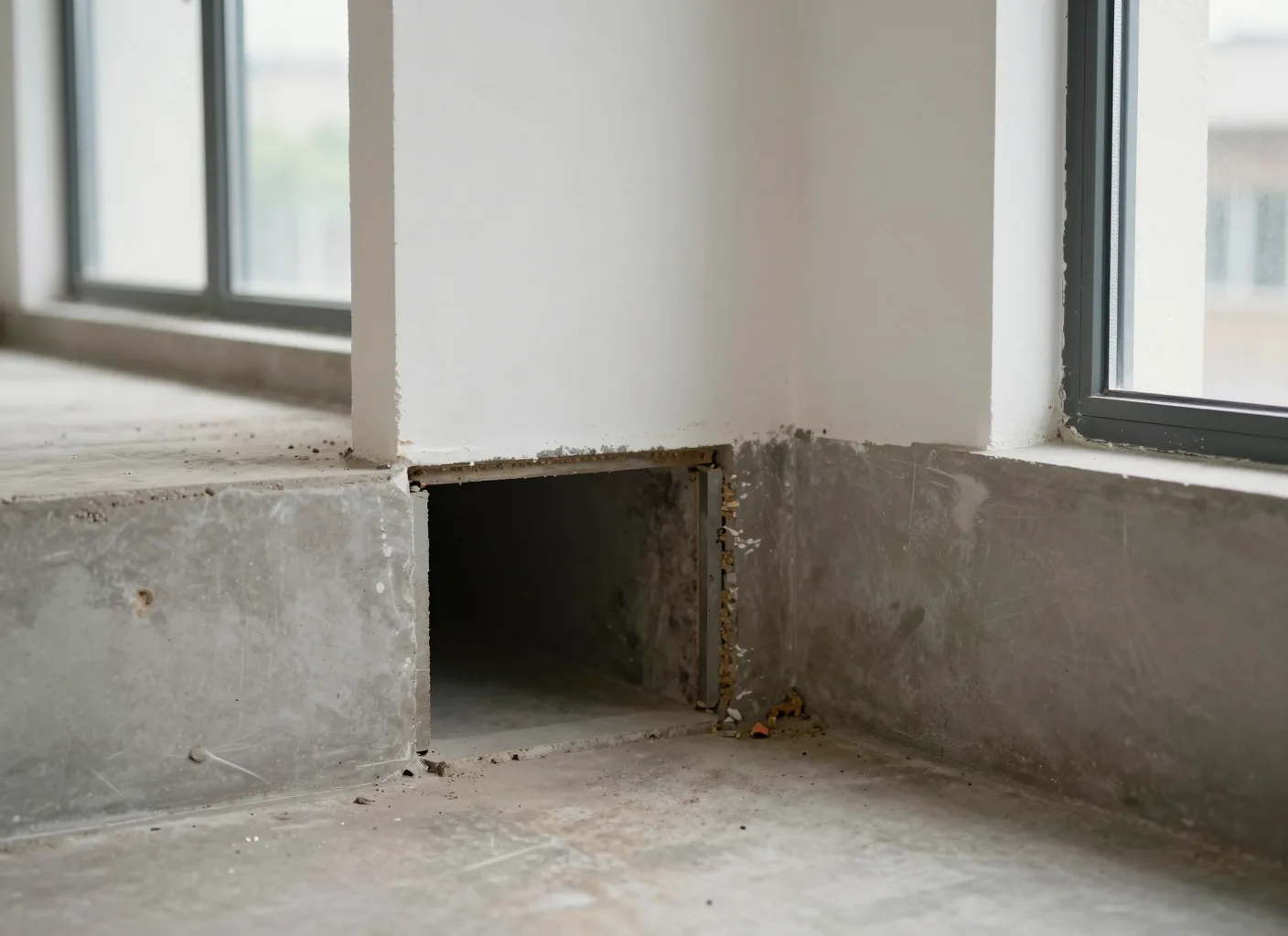 Ratten in Dortmund: wo der Druck besonders hoch ist — Schädling Bernhardt Dortmund